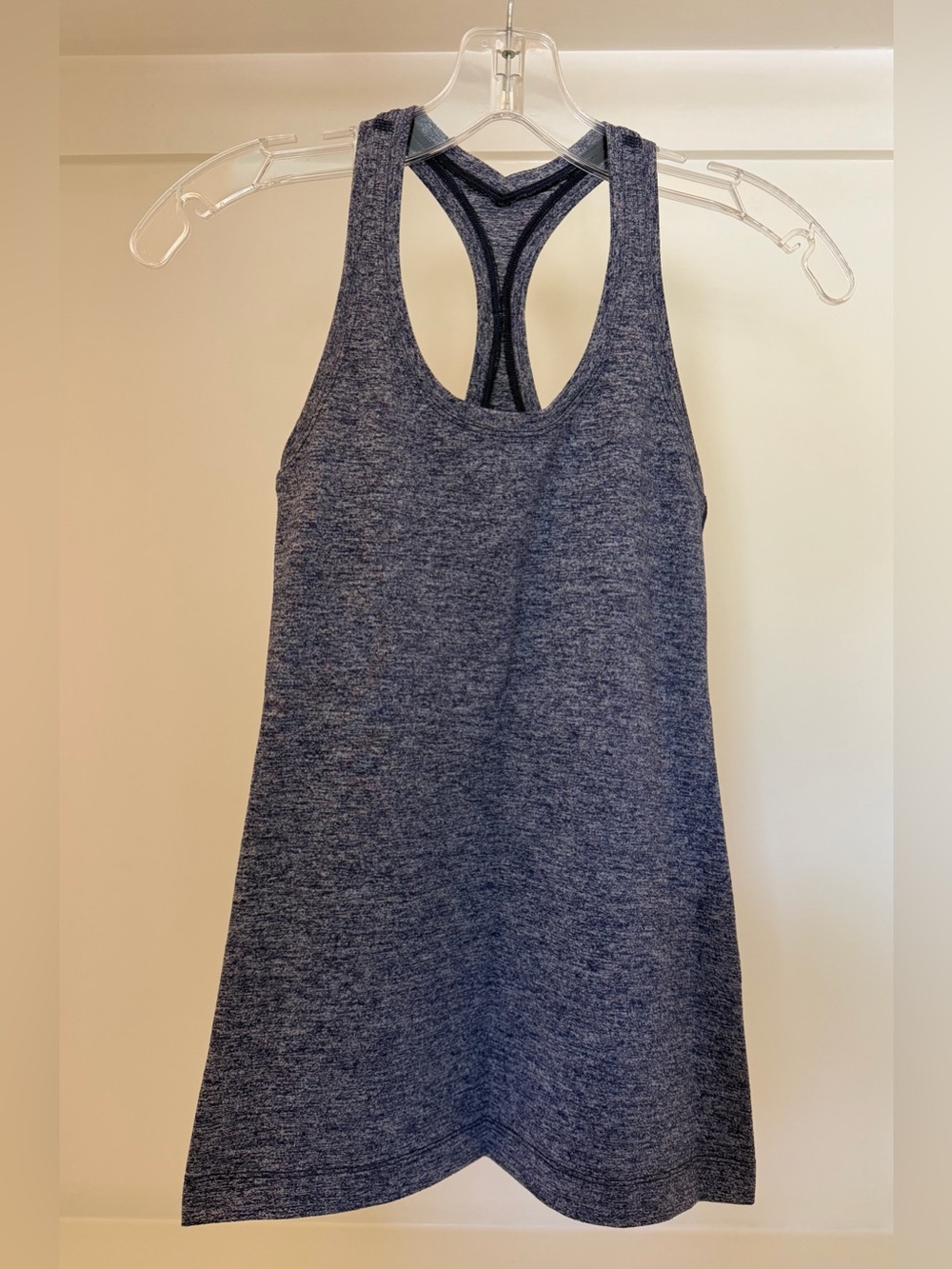VGUC Lululemon Tank Size S
